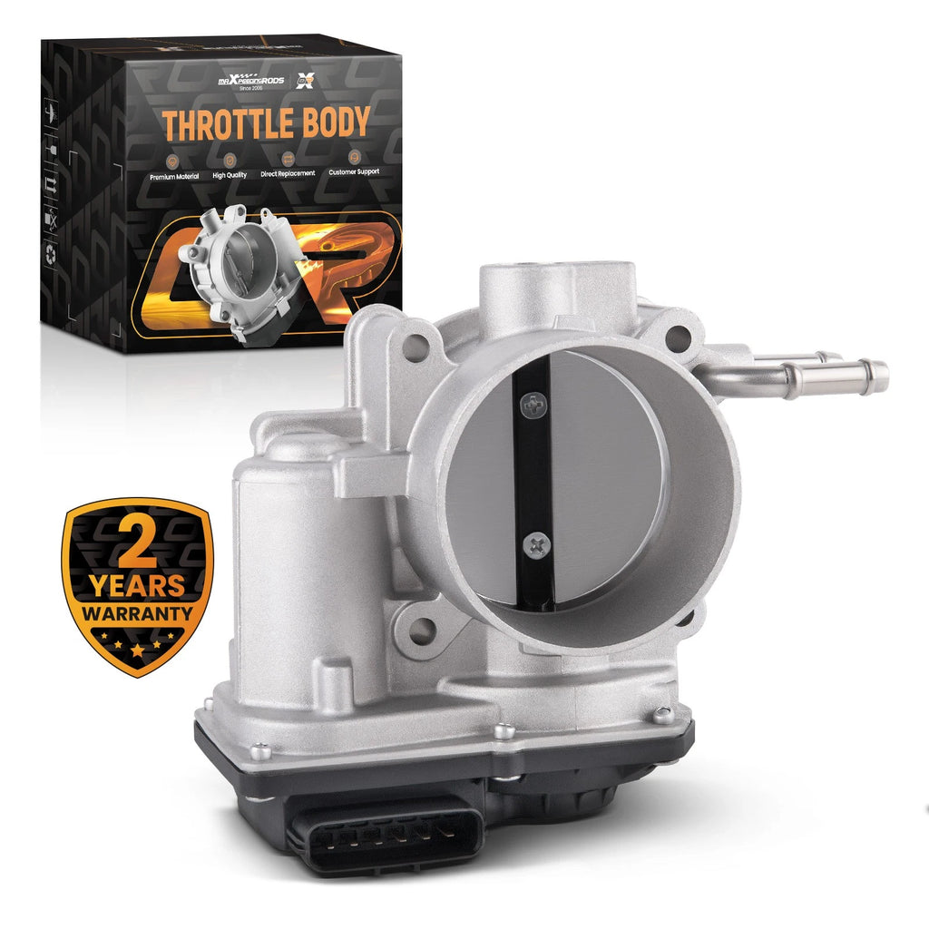 Throttle Body for Toyota Sienna 2.7L 2011-2012 Camry Rav4 2.5L S20140 2203036010