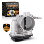 Throttle Body for Toyota Sienna 2.7L 2011-2012 Camry Rav4 2.5L S20140 2203036010