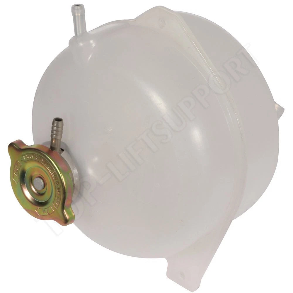 Radiator Coolant Overflow Tank for Mercedes-Benz 350SL (1972)