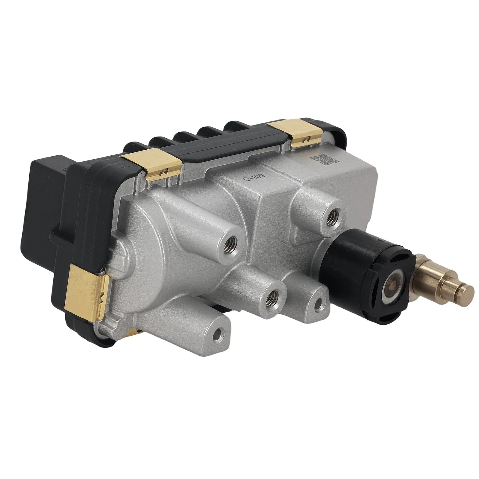 Turbo Actuator for Mercedes-Benz E 280 320 CDi S211 W211 V220 (2004–2009) G-109