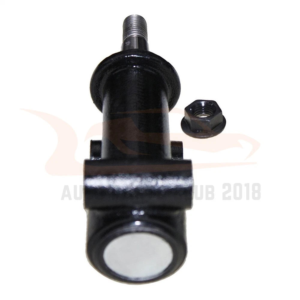 12Pcs Front Control Arm Ball Joint Tie Rod End Kit for Oldsmobile Bravada (2004)