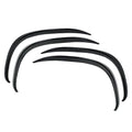 Front Bumper Lip Splitter Spoiler for Mercedes Benz C-Class W205 (2019–2020)
