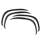 Front Bumper Lip Splitter Spoiler for Mercedes Benz C-Class W205 (2019–2020)