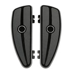 Half-Shield Rider Footboard for Harley Touring (1986–2023)