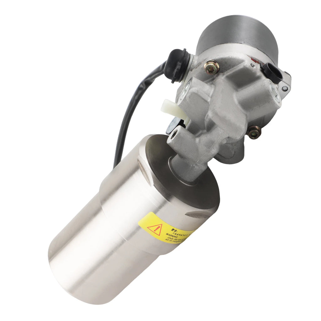 ABS Pump Brake Booster for Land Cruiser