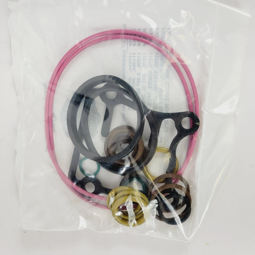 OEM Big Twin Short Block Kit 91800042 for Harley-Davidson (2013–2017)