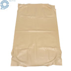 Front Seat Cover Bottom for EZGO TXT Medalist (1994-2008) - Tan