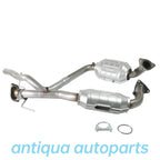 Catalytic Converter for Cadillac Escalade, GMC Sierra 1500 (2001–2006) 6.0L