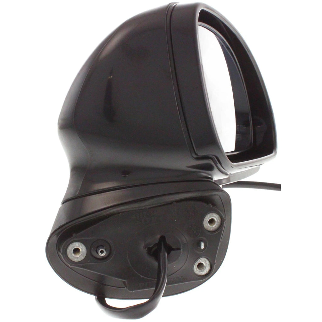 Power Mirror for Mitsubishi Eclipse (2006–2012) Passenger Side Paintable