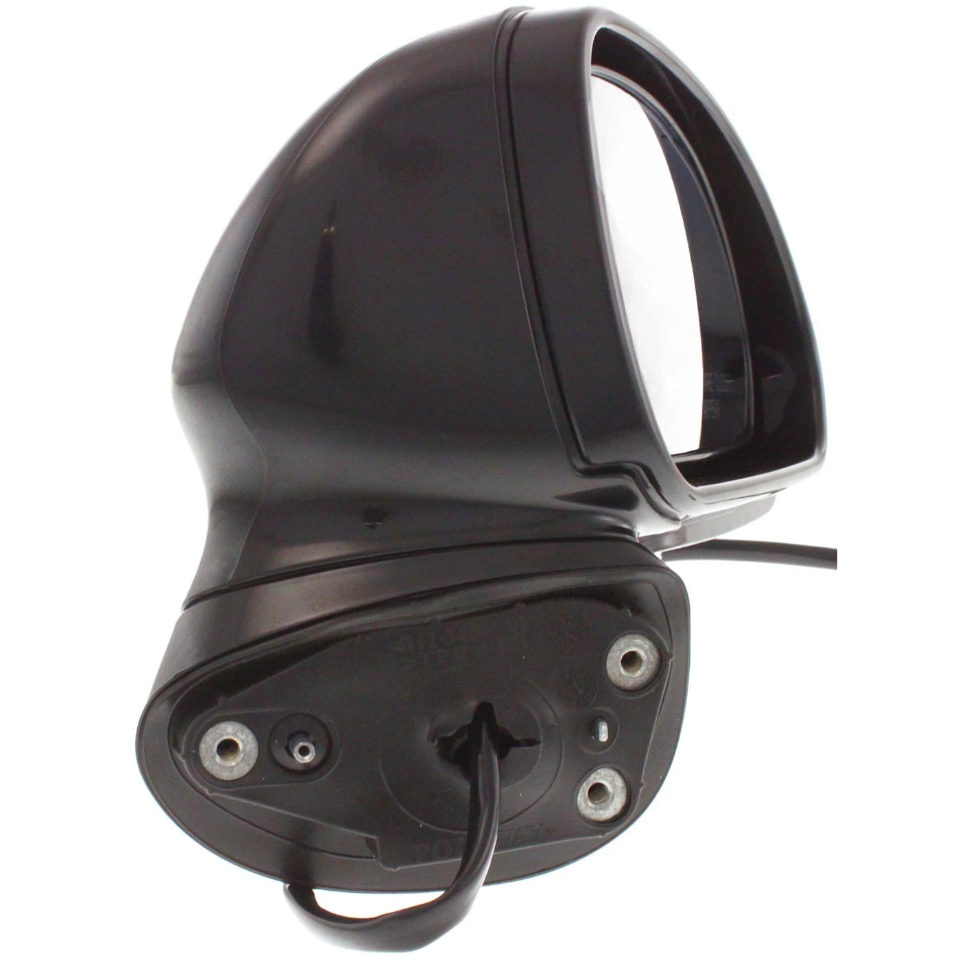 Power Mirror for Mitsubishi Eclipse (2006–2012) Passenger Side Paintable