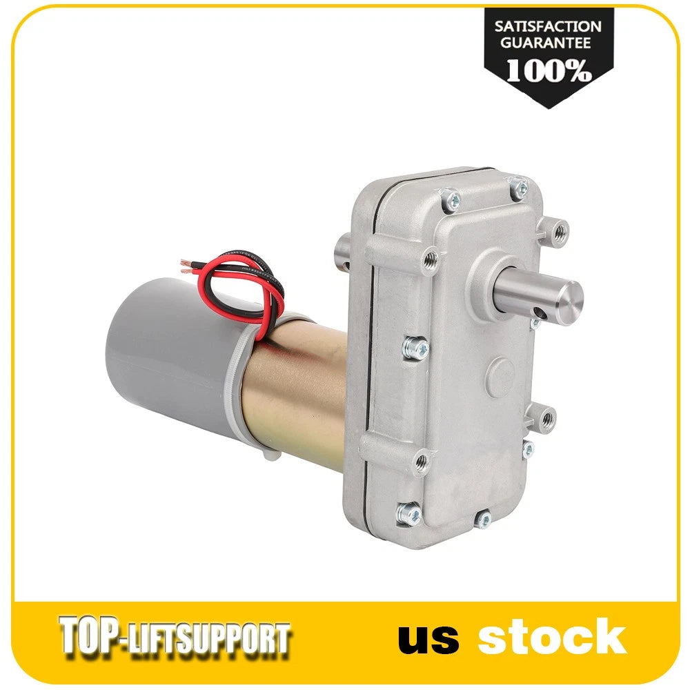 Power Gear Slide Out Motor for RV