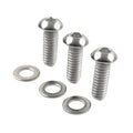 Fairing Windshield Trim Torx Bolt Kit for Harley Touring Electra Glide (1994-2013)