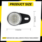 LED Under Dash Courtesy Light for Jeep Wrangler TJ (1997-2006)