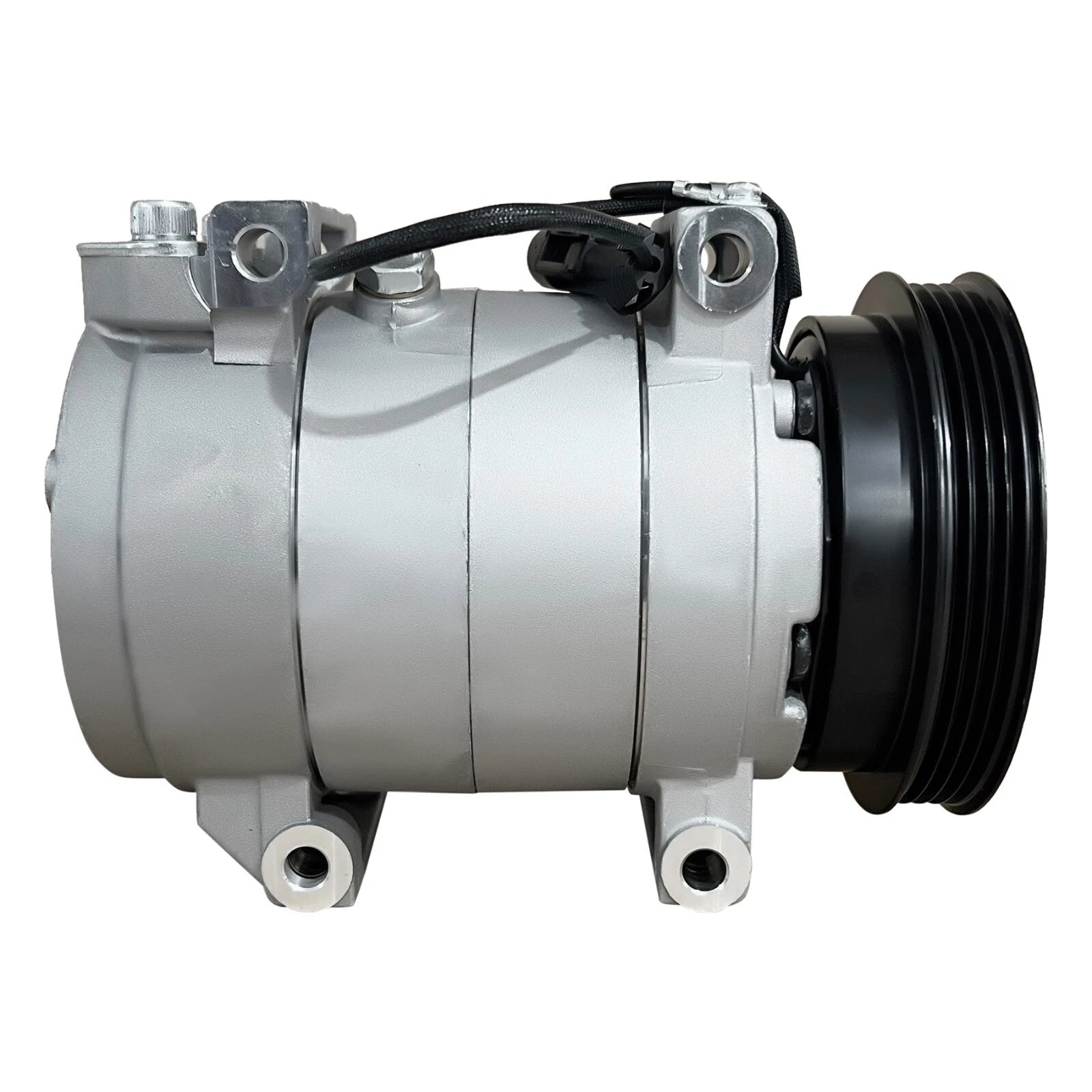 A/C Compressor for Landini Tractors (2007-2015) Replacement