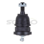 Set of 2 Front Rear Tie Rod End Ball Joint for Buick Electra (1985–1989) & Oldsmobile 98 (1985–1996)