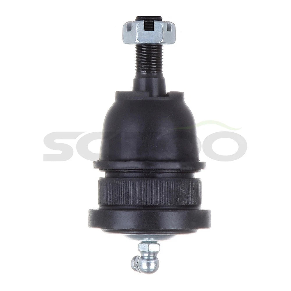 Set of 2 Front Rear Tie Rod End Ball Joint for Buick Electra (1985–1989) & Oldsmobile 98 (1985–1996)