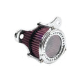 Air Cleaner Intake Filter for Harley Road King, Street Glide (2008-2016)