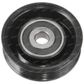 Pulley V6 3.0L for Mitsubishi Magna TR TS 6G72 (1991-1996)