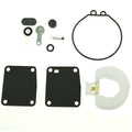 Carburetor Repair Kit for Tohatsu 4C 5B 8B 9.8B (2-stroke) (369-87122-1, 369-871221)
