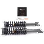 3" Lifted Loaded Struts for Ram Truck 1500 2012-2018 1500 Classic 2019-2022