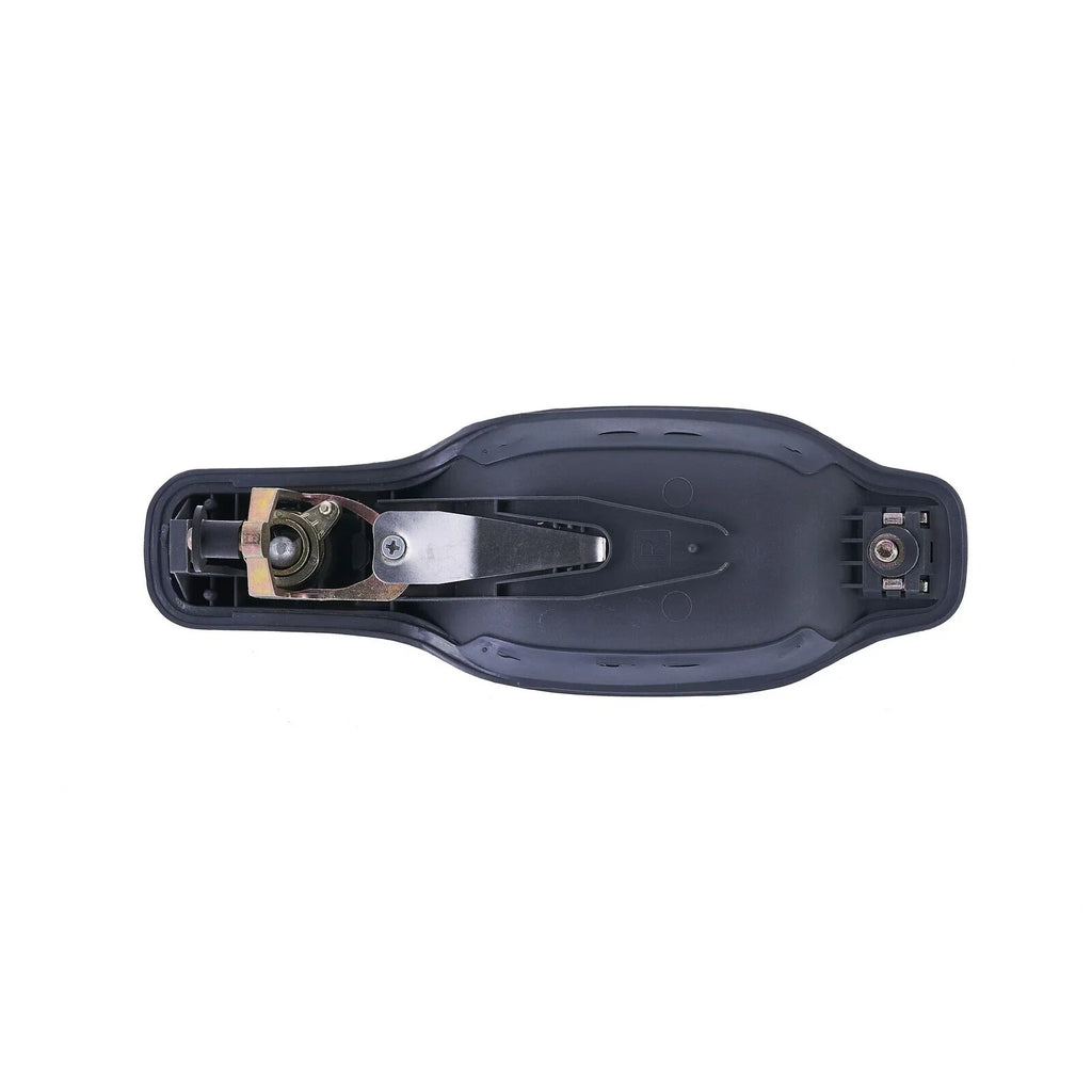 Front/Rear Right Outer Door Handle With Keys for Iveco Daily Gen2 (1996–1999)