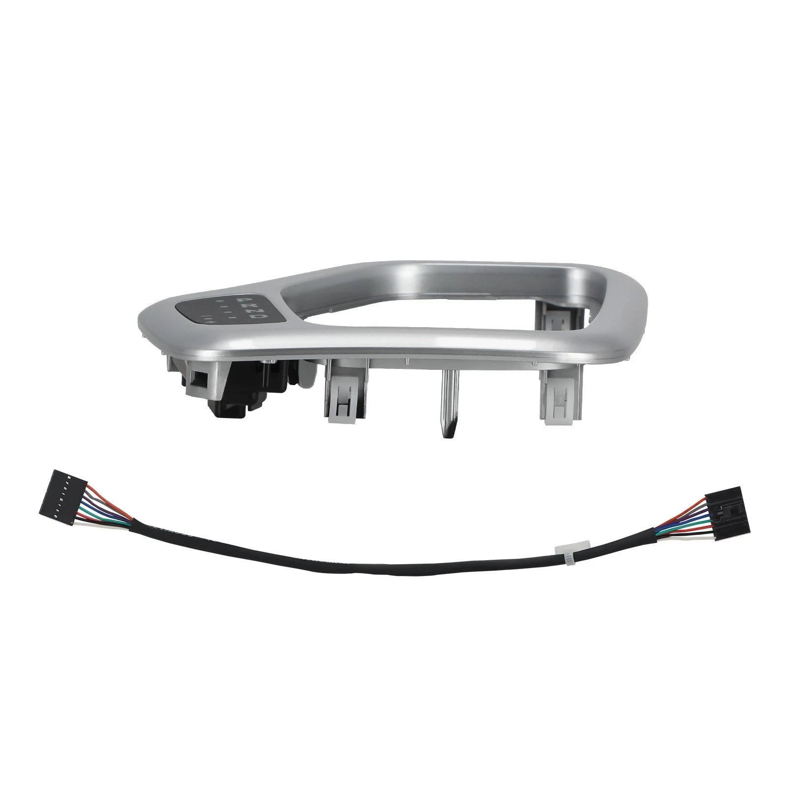 Shifter Bezel with Harness Kit for Jeep Cherokee (2014–2018) 5YD27XSAAA