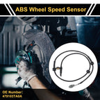 ABS Wheel Speed Sensor No. 479103TA0A for Nissan Leaf (2015–2020) Front Left