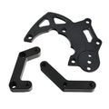 A/C High Mount Bracket Kit for Chevy Silverado/Suburban (R4)