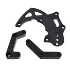 A/C High Mount Bracket Kit for Chevy Silverado/Suburban (R4)