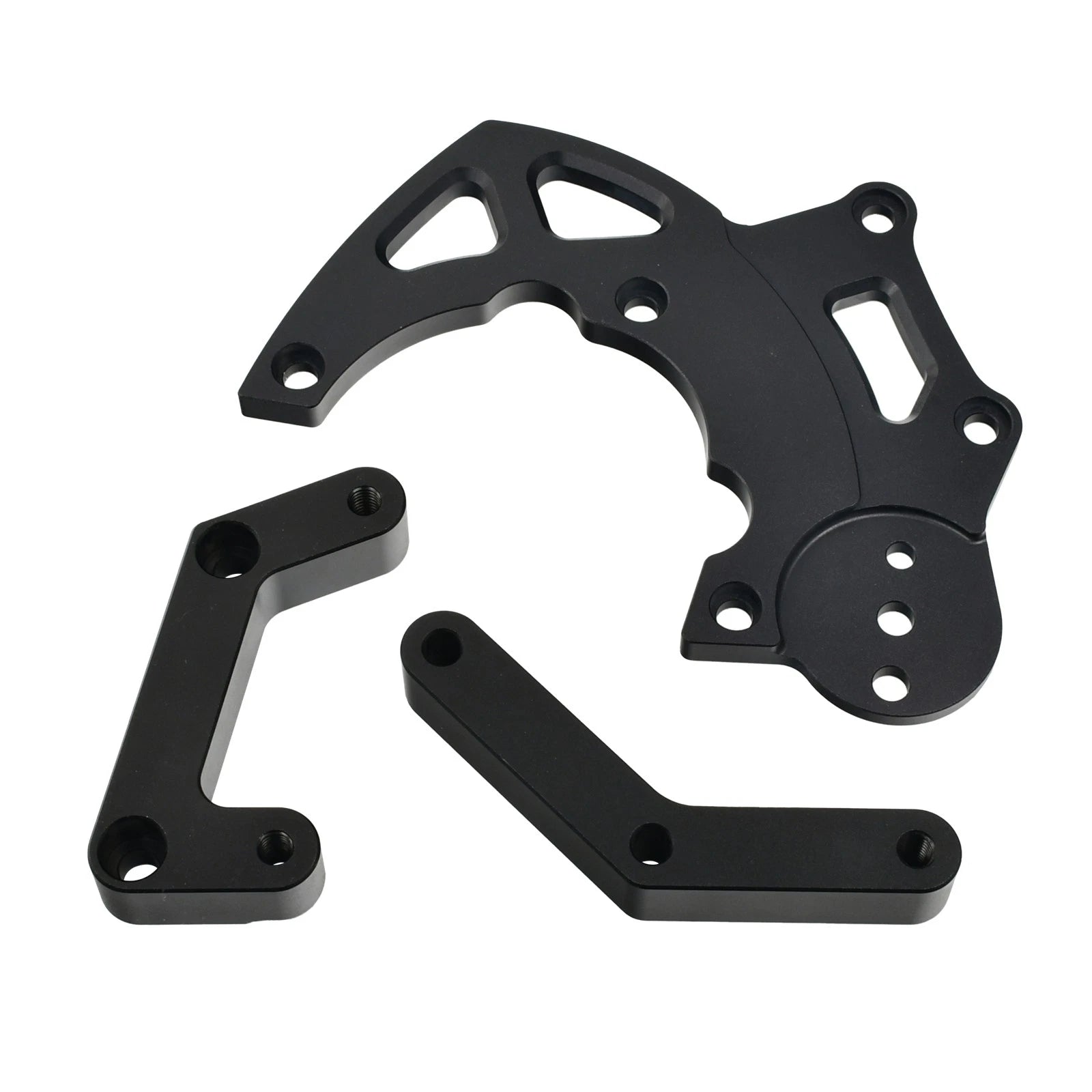 A/C High Mount Bracket Kit for Chevy Silverado/Suburban (R4)