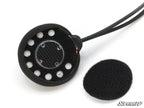 Wired Stereo Helmet Kit with Speakers and Mic for SuperATV (2010–2023)