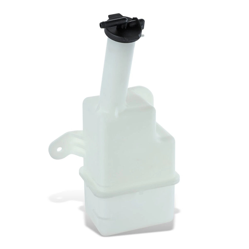 Coolant Fluid Overflow Tank Reservoir Bottle + Cap for Hyundai Accent (2009–2011)