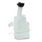 Coolant Fluid Overflow Tank Reservoir Bottle + Cap for Hyundai Accent (2009–2011)