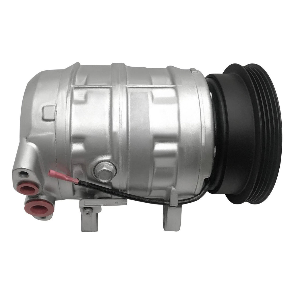 A C Compressor Kit Replacement for Nissan Navara D23 (2015-2023)