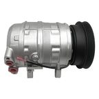 A C Compressor Kit Replacement for Nissan Navara D23 (2015-2023)