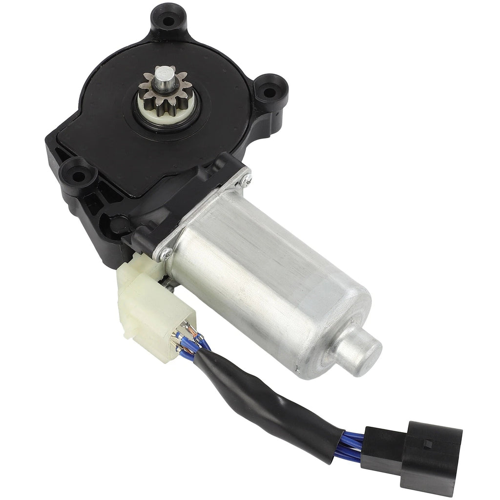 Front Right Window Lift Motor for Chrysler Aspen, Dodge Durango (2007–2009)