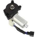 Front Right Window Lift Motor for Chrysler Aspen, Dodge Durango (2007–2009)