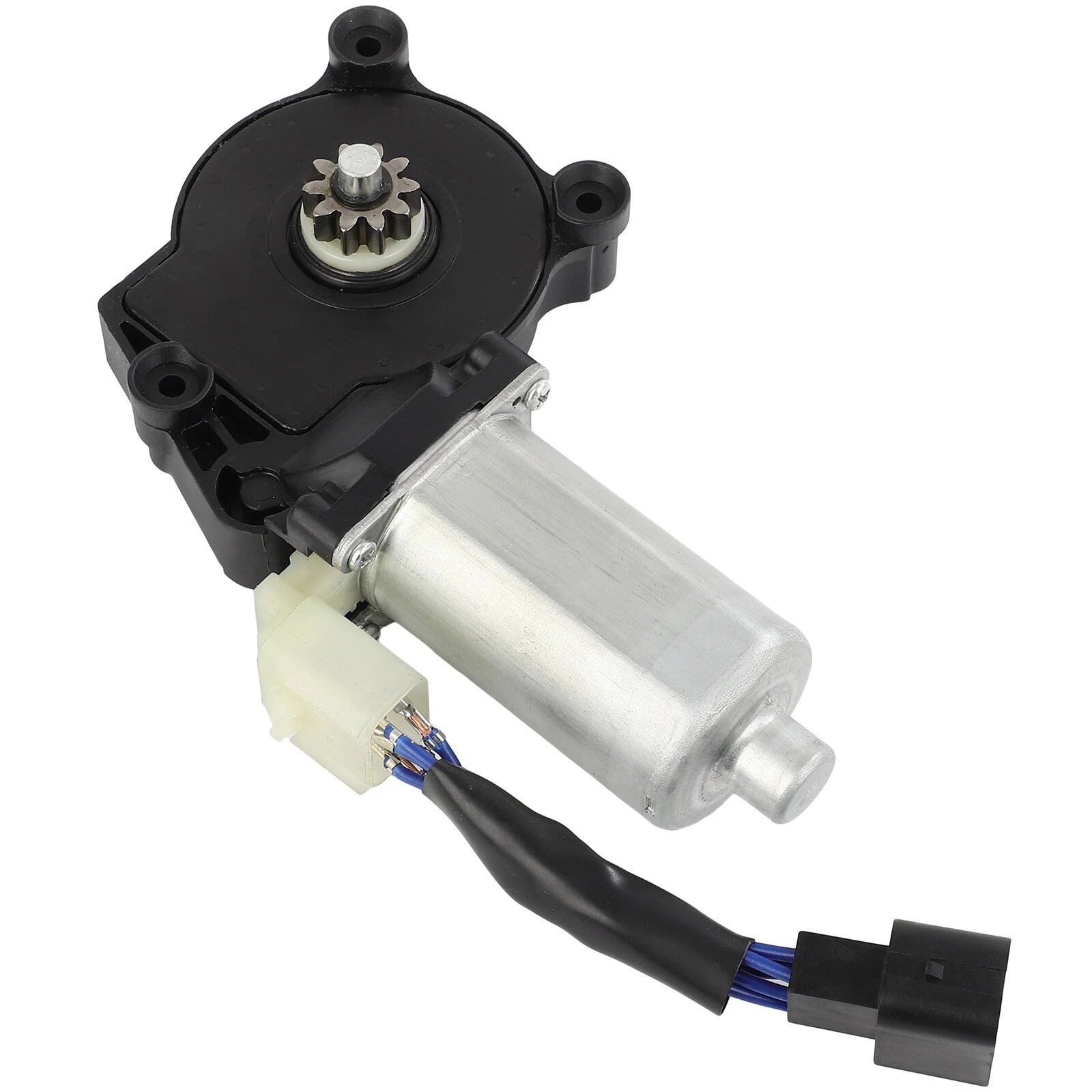 Front Right Window Lift Motor for Chrysler Aspen, Dodge Durango (2007–2009)