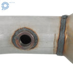 Y Pipe Catalytic Converters for Ford Econoline (2005-2007)