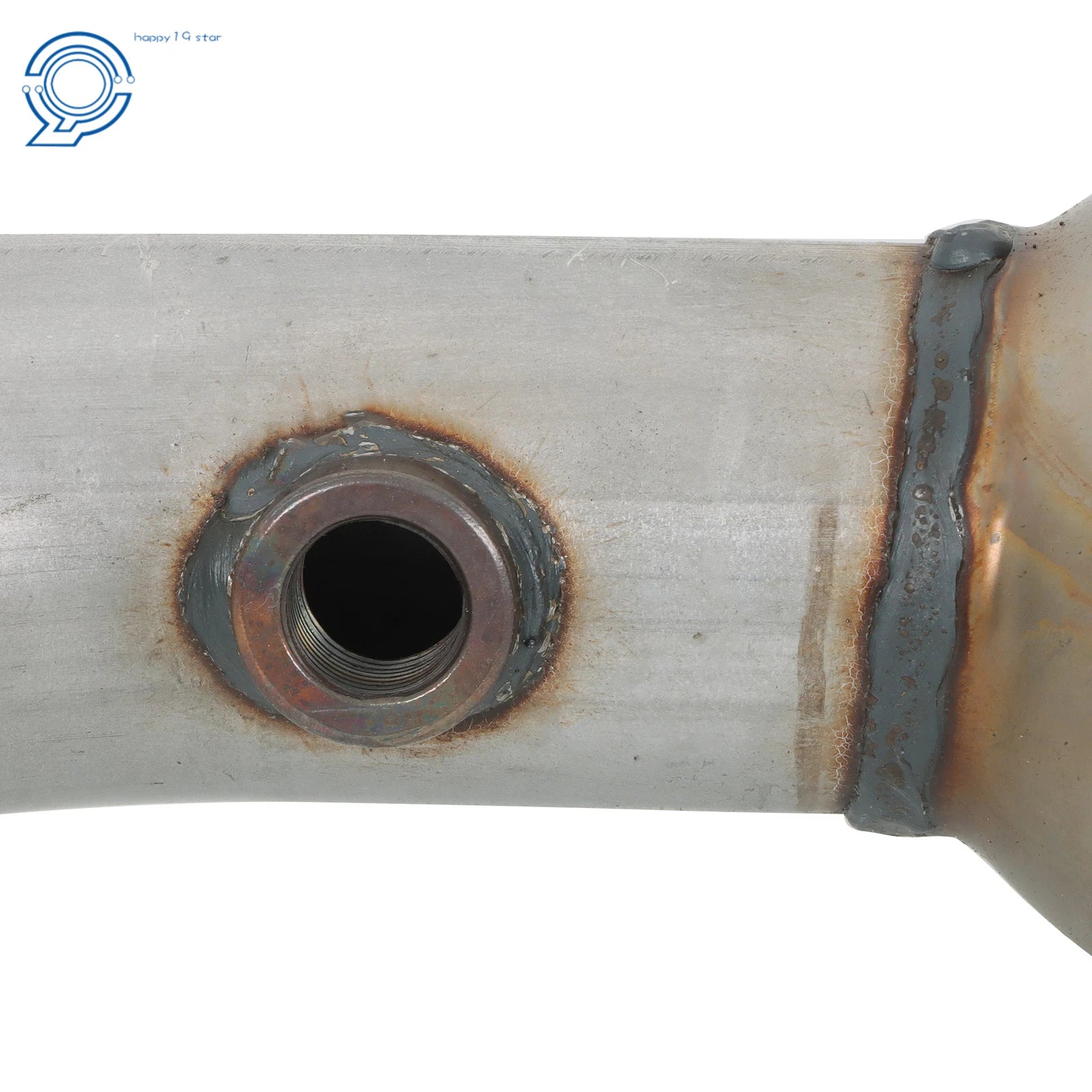 Y Pipe Catalytic Converters for Ford Econoline (2005-2007)