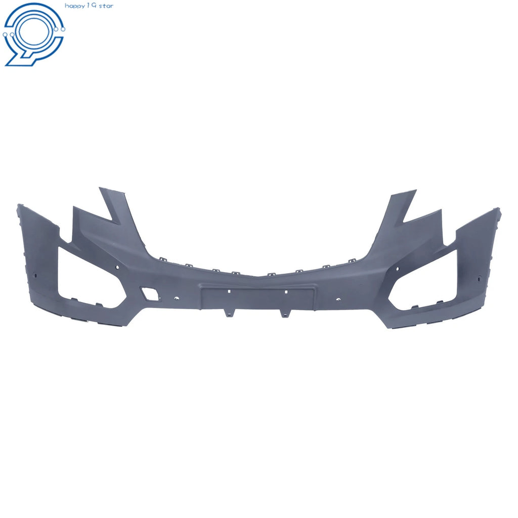 Front Bumper Cover for Cadillac XT5 (2017-2019) with Radar Holes