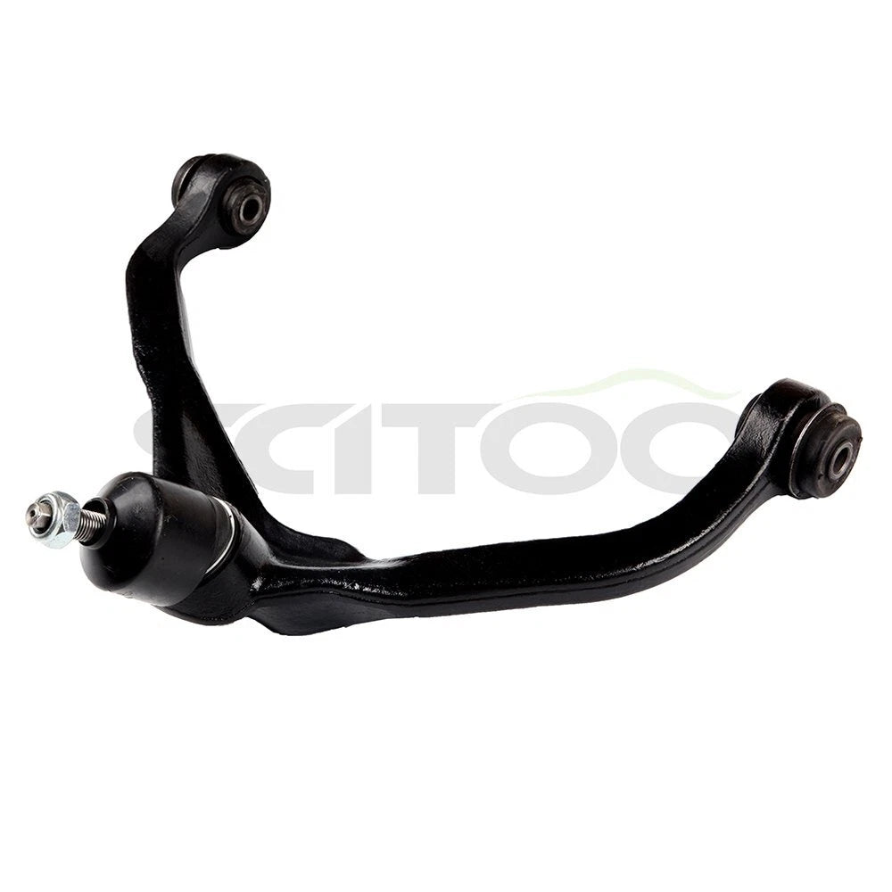 Front Upper Control Arm Kit for Dodge Nitro (2007–2011) & Jeep Liberty (2008–2012)