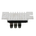 Voltage Regulator 21066-7011 for Kawasaki FH601V, FH641V, FH661V, FH680V, FH720V (2000–2023)