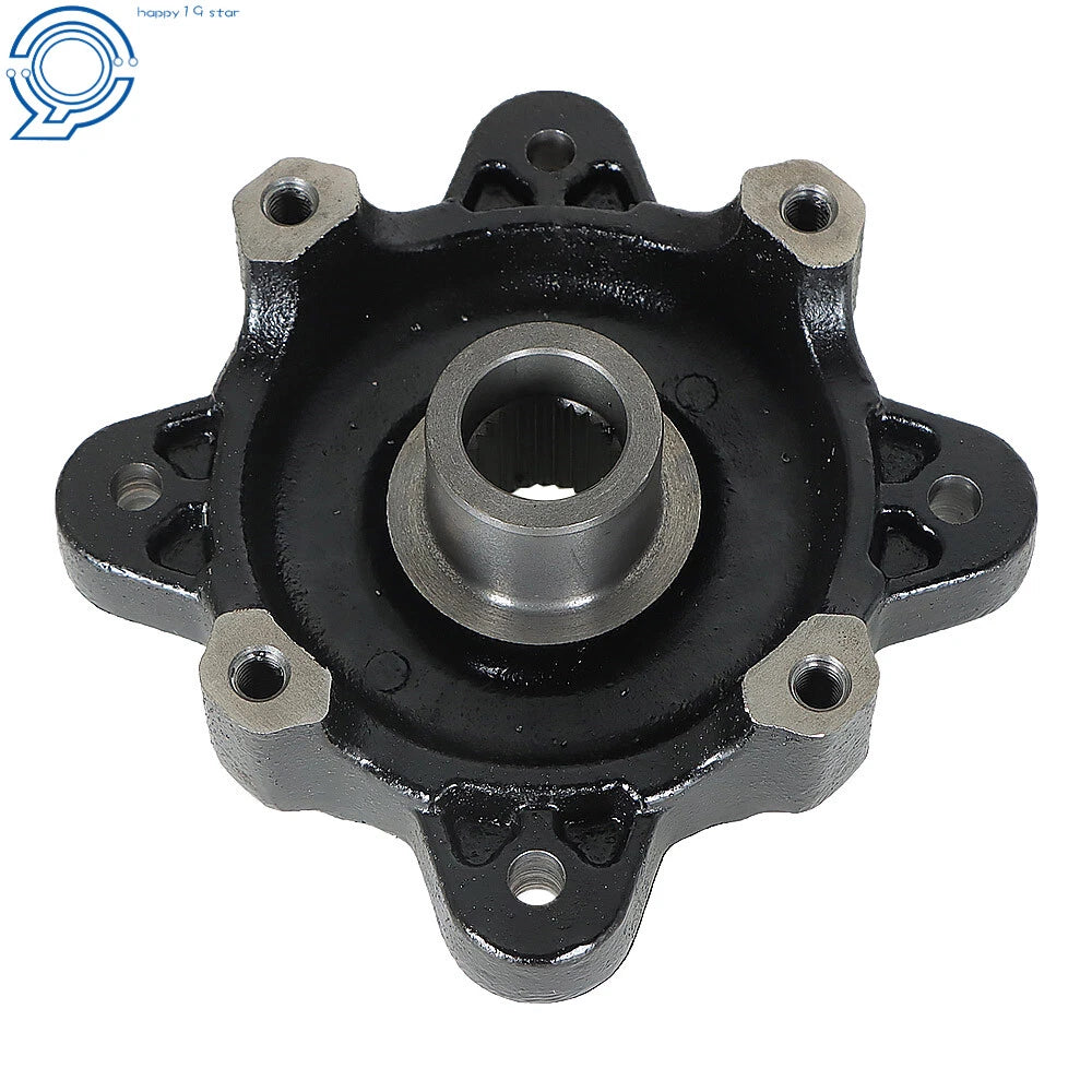 Front Wheel Hub for Polaris Ranger 800 (2011–2011)