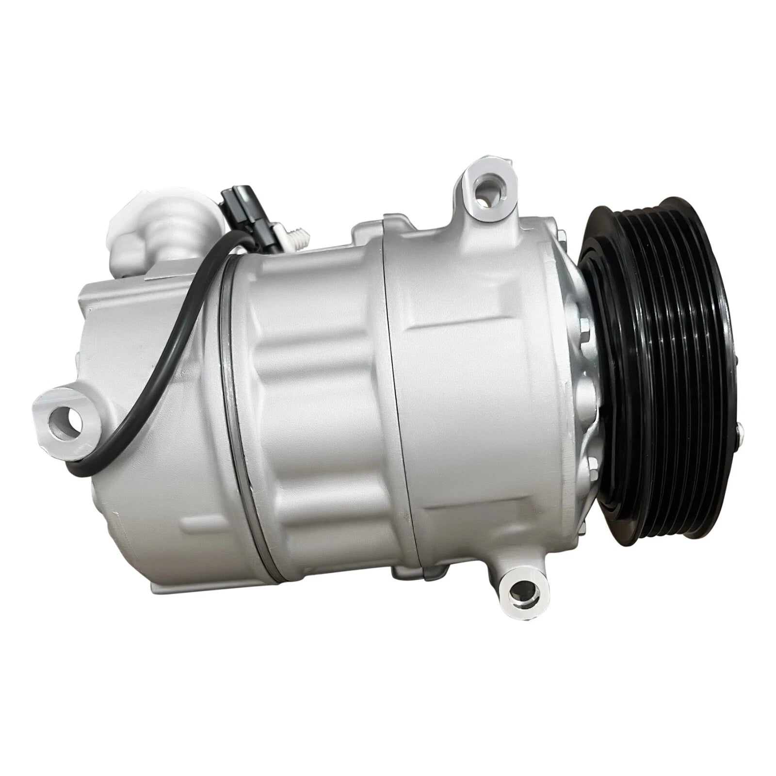 AC Compressor Kit Replacement for Volvo XC90 2.0L Turbo (2018-2018)