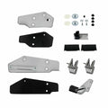 Passenger RH Door Glass Guide Kit for 1969-1970 Ford Mustang