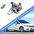 VTEC Transmission Shift Solenoid Spool Valve for Honda Civic (2001–2005)