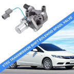 VTEC Transmission Shift Solenoid Spool Valve for Honda Civic (2001–2005)