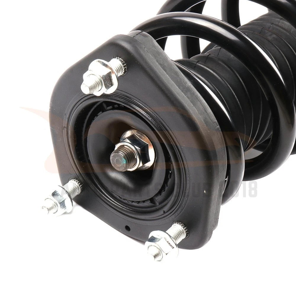 Set of 4 Complete Strut Assemblies for Toyota Highlander (2004-2007)