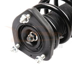 Set of 4 Complete Strut Assemblies for Toyota Highlander (2004-2007)